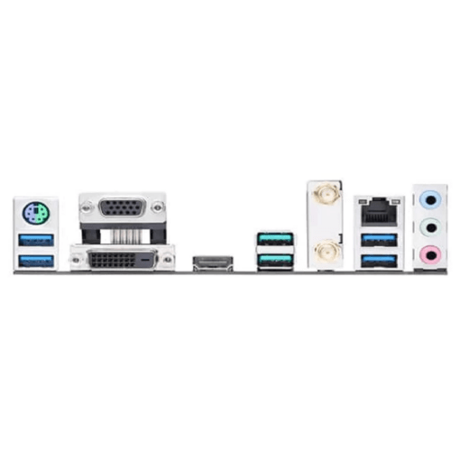ASUS B550M A Prime Wifi-II