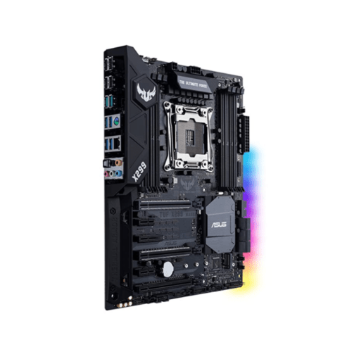 ASUS WS X299 TUF MARK II