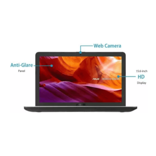 Asus Laptop Pentium Quad Core