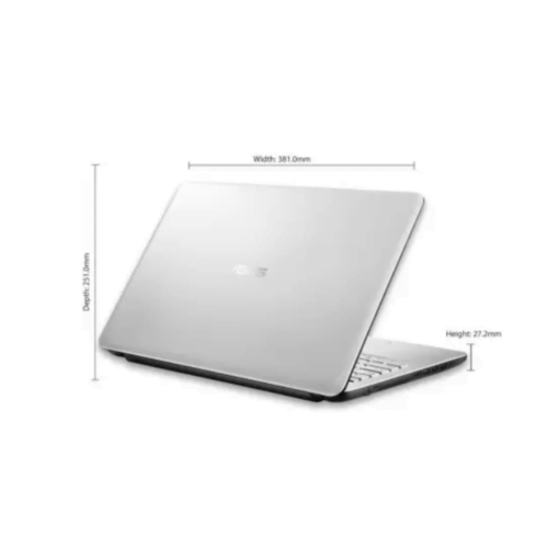 Asus Laptop Pentium Quad Core