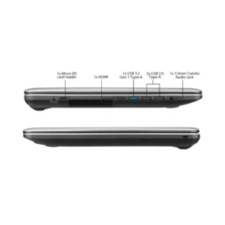 Asus Laptop Pentium Quad Core