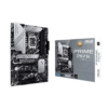 ASUS Z790 P D4 PRIME
