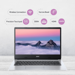 Acer Aspire 3 Celeron Dual Core Laptop