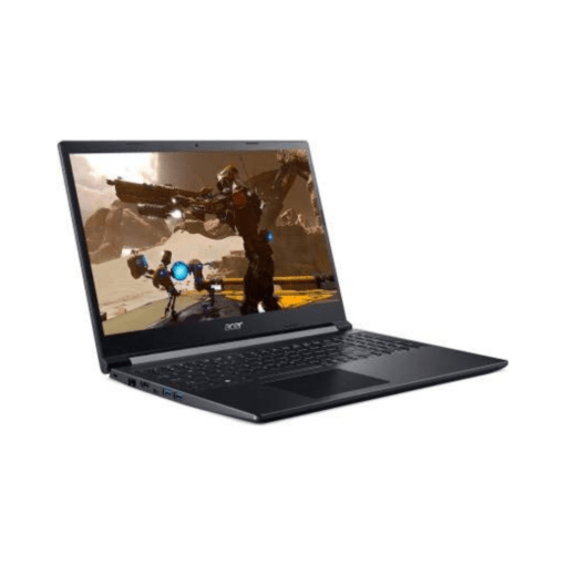 Acer Aspire Gaming Laptop under 60000