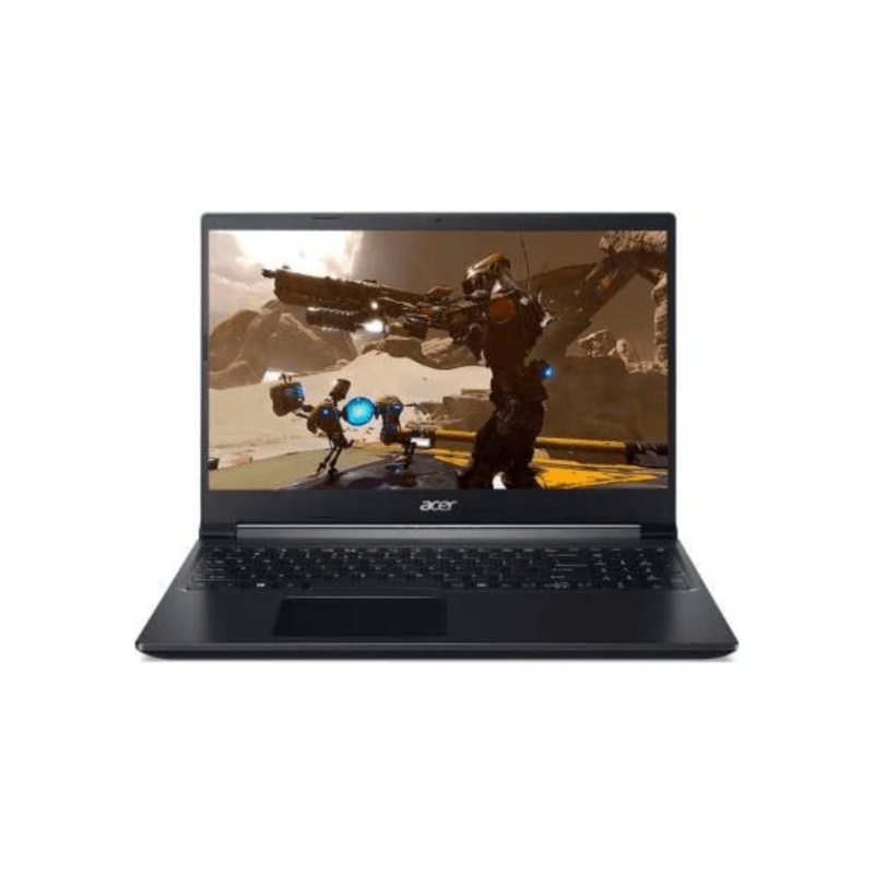 Acer Aspire 7 Ryzen 5 Gaming Laptop