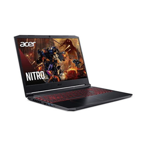Acer Nitro No Cost EMI Gaming Laptop