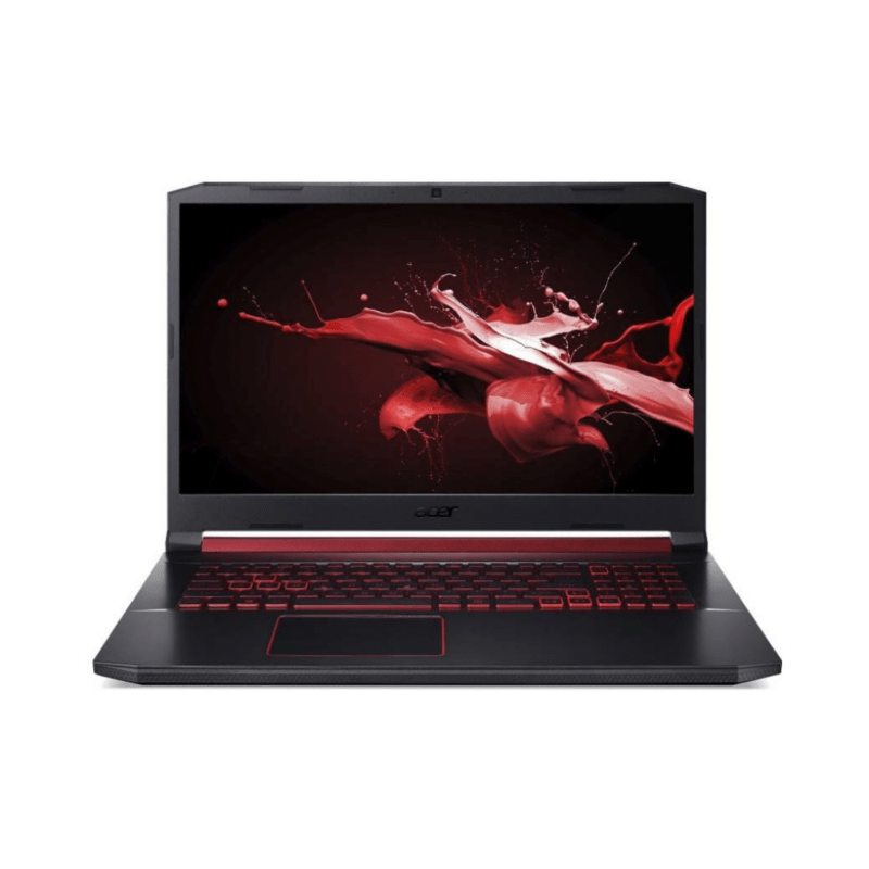 Acer Nitro Acer Gaming Laptop List