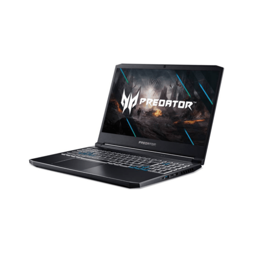 Acer Predator Helios Gaming Laptop on Bajaj EMI Card