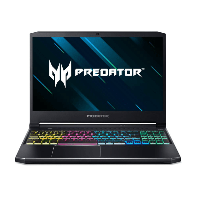 Acer Predator Helios Gaming Laptop on Bajaj EMI Card