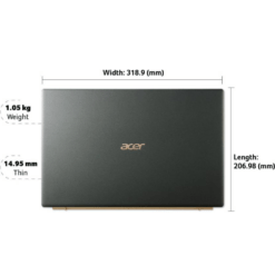 Acer Swift Charger Laptop Acer
