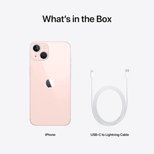 Apple iPhone 13
