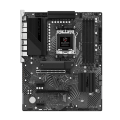 Asrock B650 PG Lighting