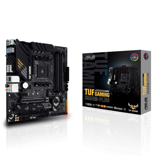 Asus B550M PLUS WIFI TUF Gaming