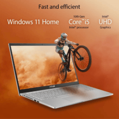 Asus VivoBook Asus Laptop on Flipkart