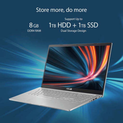 Asus VivoBook Finance Laptop Online