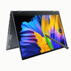 Asus VivoBook Flip Asus Laptop On Bajaj Finance