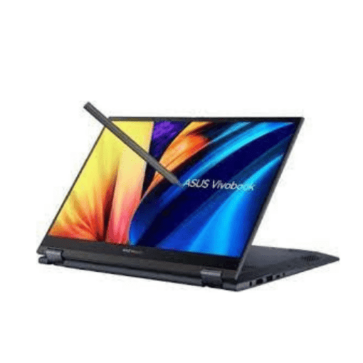 Asus VivoBook Flip Asus Laptop On Bajaj Finance