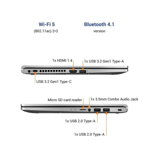 Asus Vivobook Asus vivobook all models