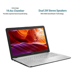 Asus X543MA-DM101T Asus EMI Option