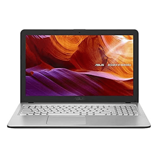 Asus X543MA-GQ1020T About Asus Laptop