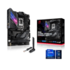 Asus Z690E GAMING (WIFI) STRIX