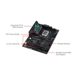 Asus Z790F GAMING (WIFI) STRIX