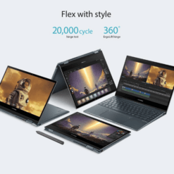 Asus ZenBook Flip Asus Vivobook Flip 14 Best Buy