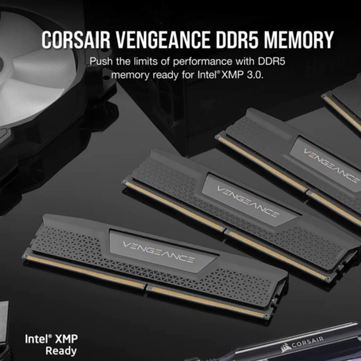 CORSAIR 16GB DDR5 5600 VENGEANCE