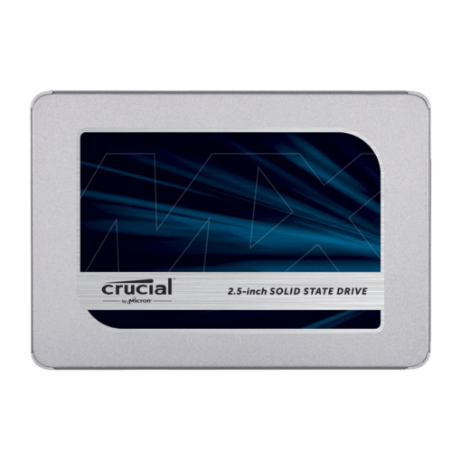 Crucial MX500 250GB