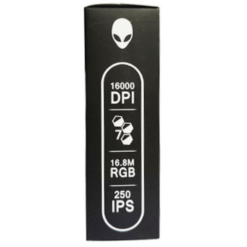 DELL Alienware AW950