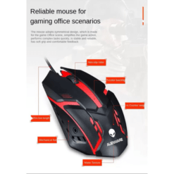 DELL Alienware AW950