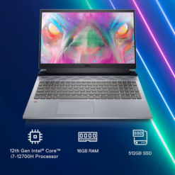 Dell Gaming G15-5520