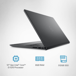 Dell Inspiron 15 3520 Dell Price in India