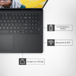 Dell Inspiron 15 3520 Dell Price in India