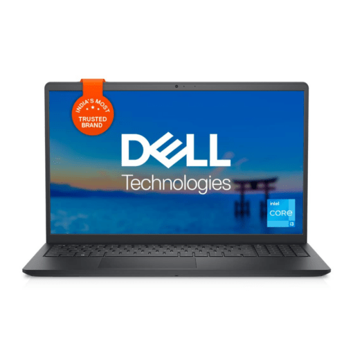 Dell Inspiron 15 3520 Dell Price in India