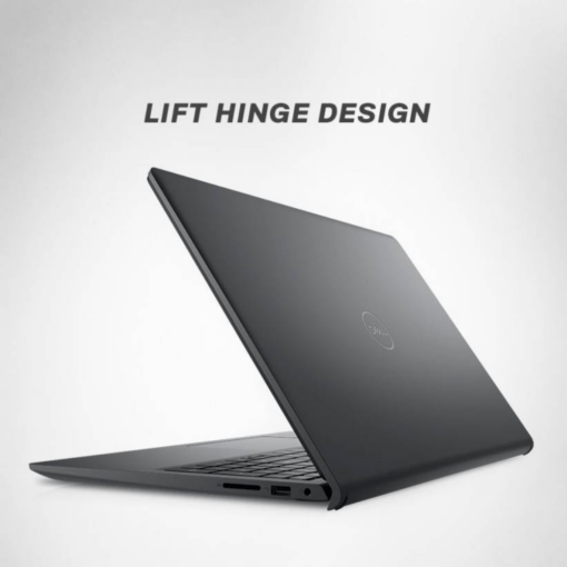 Dell Inspiron Dell Laptop Features