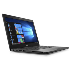 Dell Latitude E7280 Rifurbished Laptop HomeCredit Cardless EMI