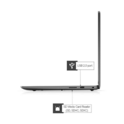 Dell Vostro Dell Laptop on Easy EMI