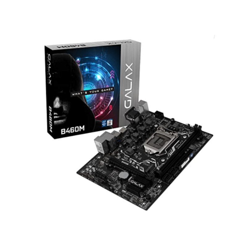 GALAX B460M