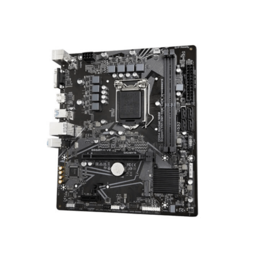 GIGABYTE B560M H v2