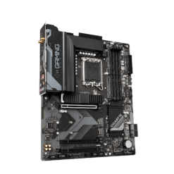 GIGABYTE B760 Gaming X AX (DDR5)