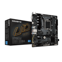 GIGABYTE B760M D2H (DDR4)