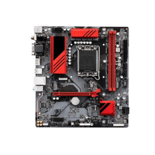 GIGABYTE B760M Gaming AC (DDR5)