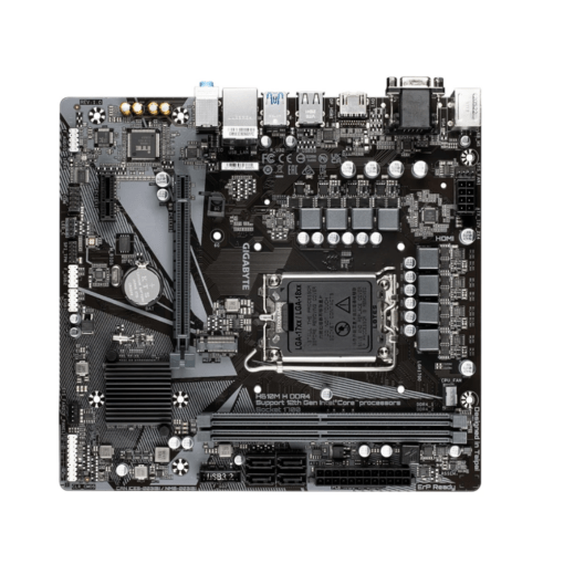 GIGABYTE H610M H DDR4