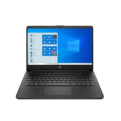 HP 14s-DY2501TU Laptop Finance Deals