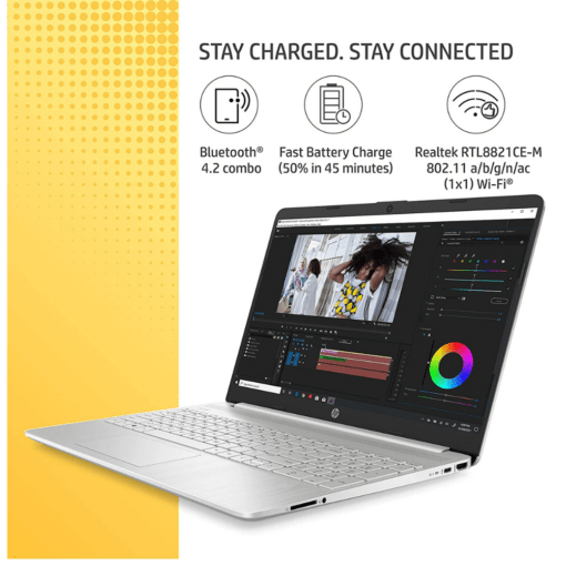 HP 15s-fq5111TU Laptop Finance Company