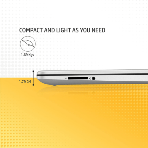 HP 15s-fq5111TU Laptop Finance Company