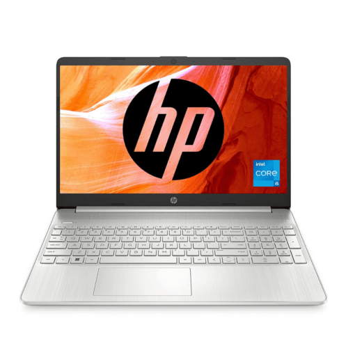 HP 15s-fq5111TU Laptop Finance Company