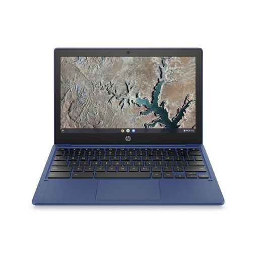 HP Chromebook 11A NA0002MU Laptop Through EMI