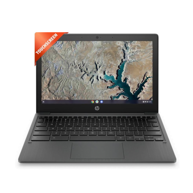HP Chromebook 11A-NA0004MU Laptop EMI on Debit Card